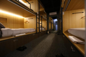 Отель Philstay Myeongdong Boutique Female  Сеул